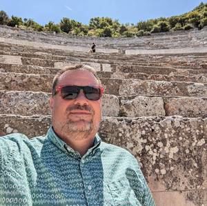 Meet your Posher, Jason